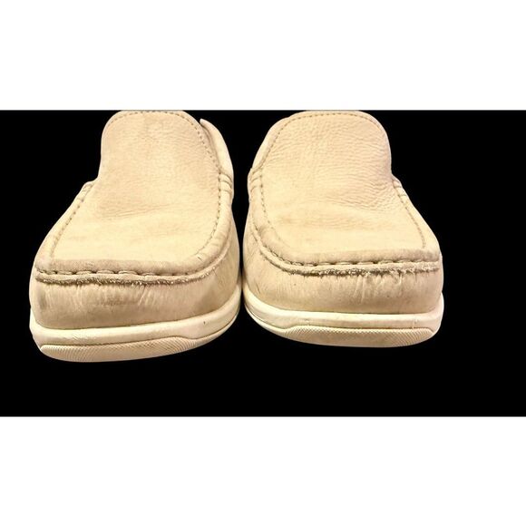 Cole Haan Men\'s Boothbay Slip-On Loafers Sz. 9 Comfort Preppy